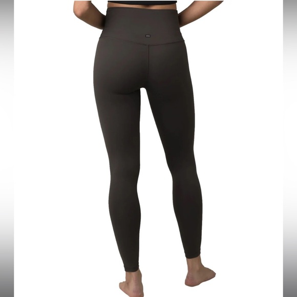 Prana Layna 7/8 Legging - Picture 3 of 7
